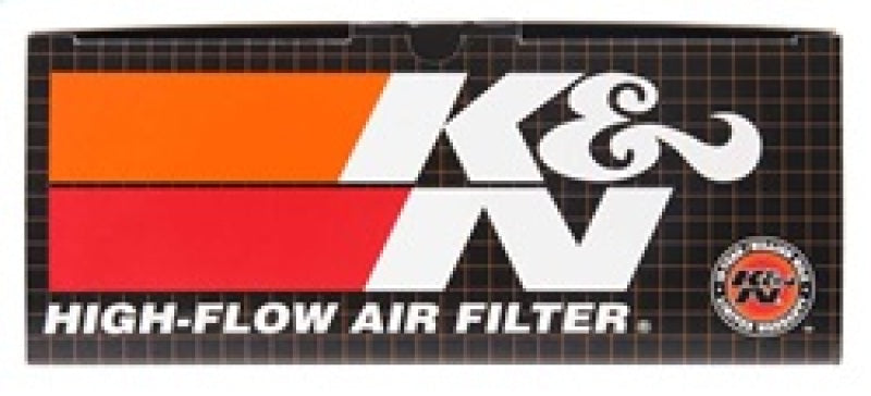 K&N 03-06 Lancer Evo 8/9 Drop In Air Filter-thumbmail-5