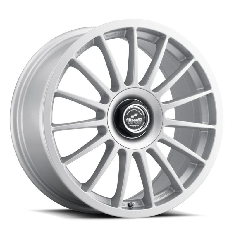 fifteen52 Podium 17x7.5 5x100/5x112 35mm ET 73.1mm Center Bore Speed Silver Wheel-thumbmail-1