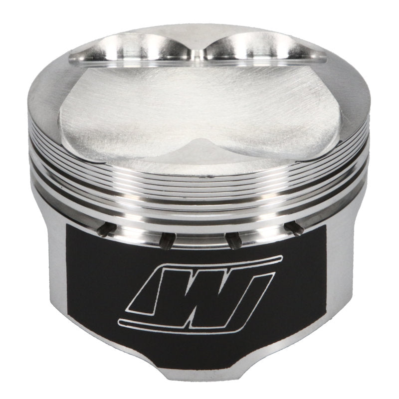 Wiseco Peugeot 306/206/106 +3.5cc 12.2:1 CR Piston Set-thumbmail-3