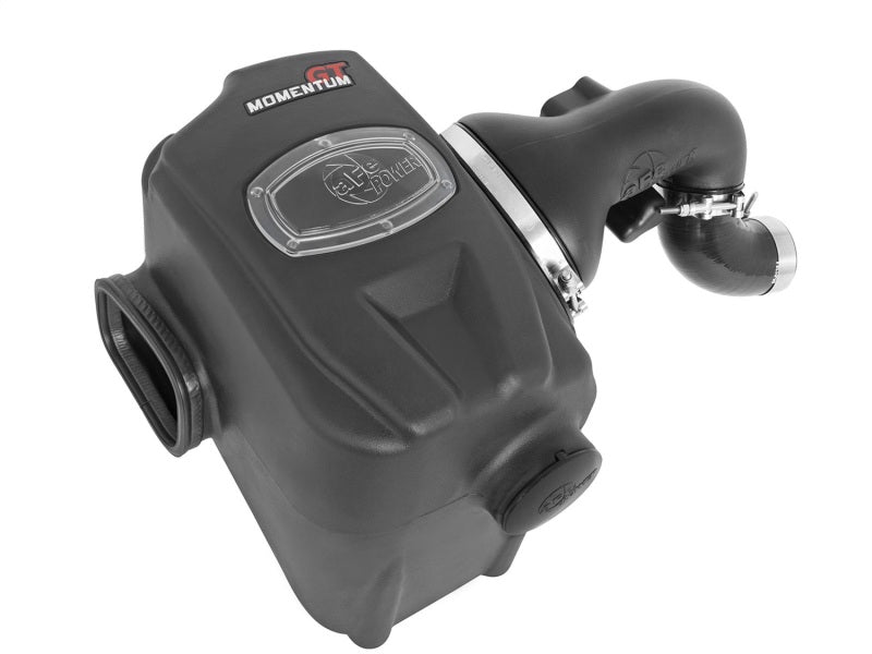 aFe Momentum GT Pro DRY S Intake System; GM Colorado/Canyon 15-16 L4-2.5L-thumbmail-1