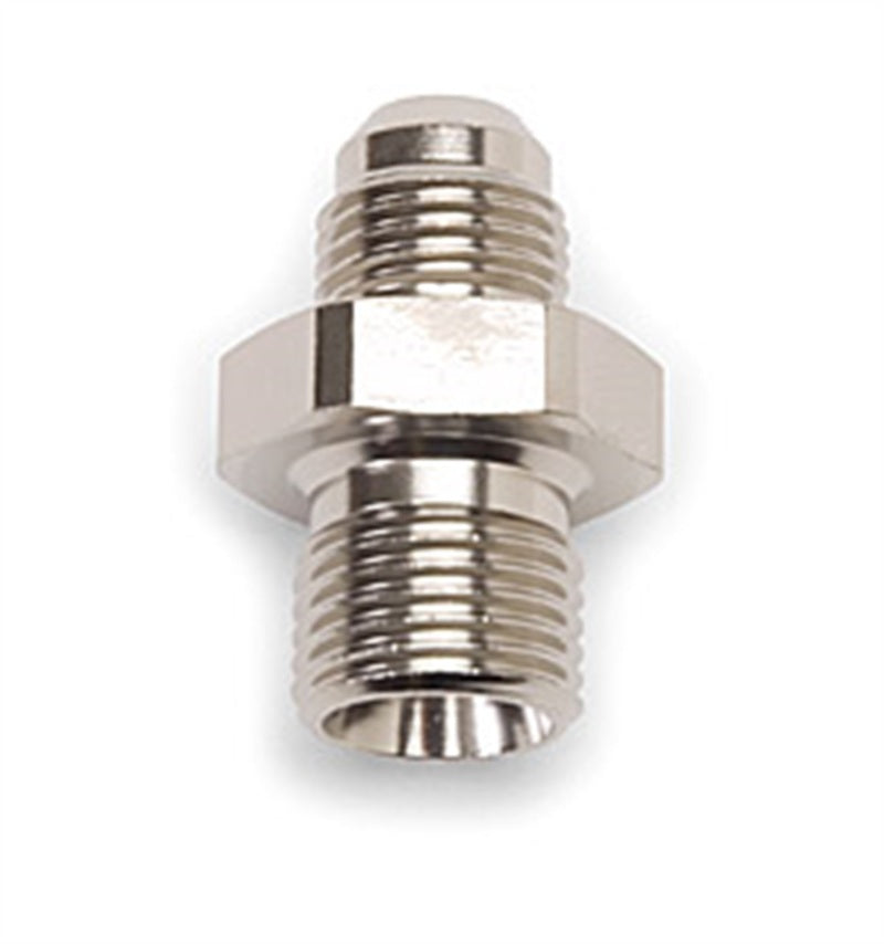 Russell Performance -6 AN Flare to 16mm x 1.5 Metric Thread Adapter (Endura)-thumbmail-2