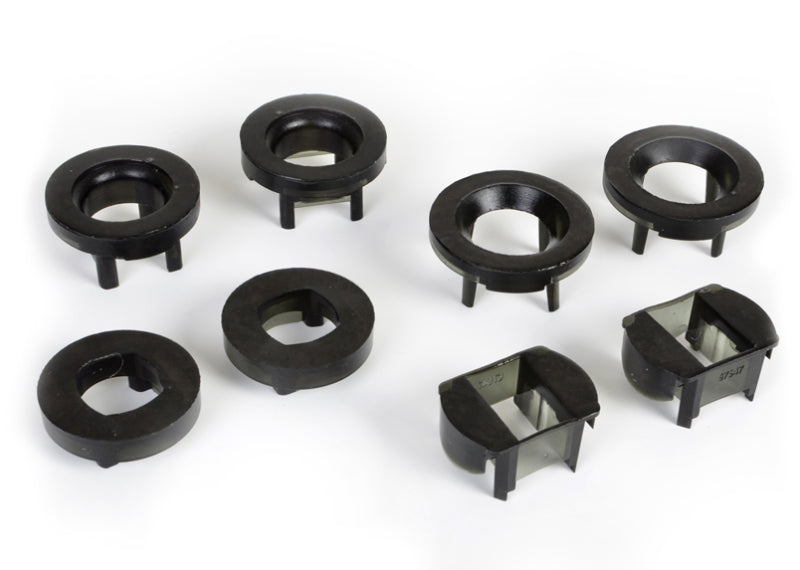Whiteline 05+ BMW 1 Series/3/05-10/11 3 Series Rear Crossmember-Fr & Rr Mount Insert Bushing-thumbmail-4