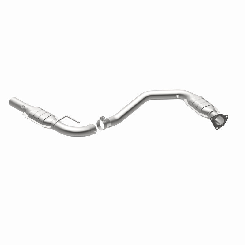 MagnaFlow Conv DF 03-05 Express 2500 4.8L Driver Side-thumbmail-10