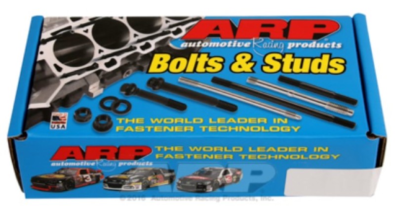 ARP 17-21 6.6L (L5P) GM Duramax Diesel Custom Age 625+ Head Stud Kit-thumbmail-1