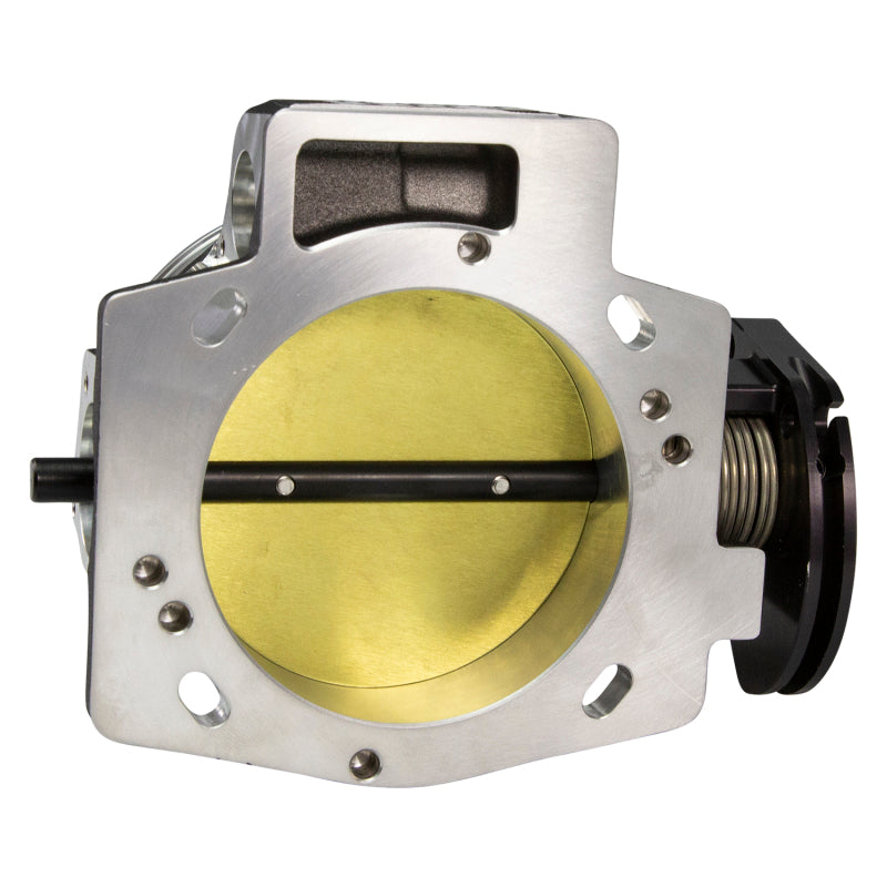 FAST Throttle Body Coyote 87MM-thumbmail-6