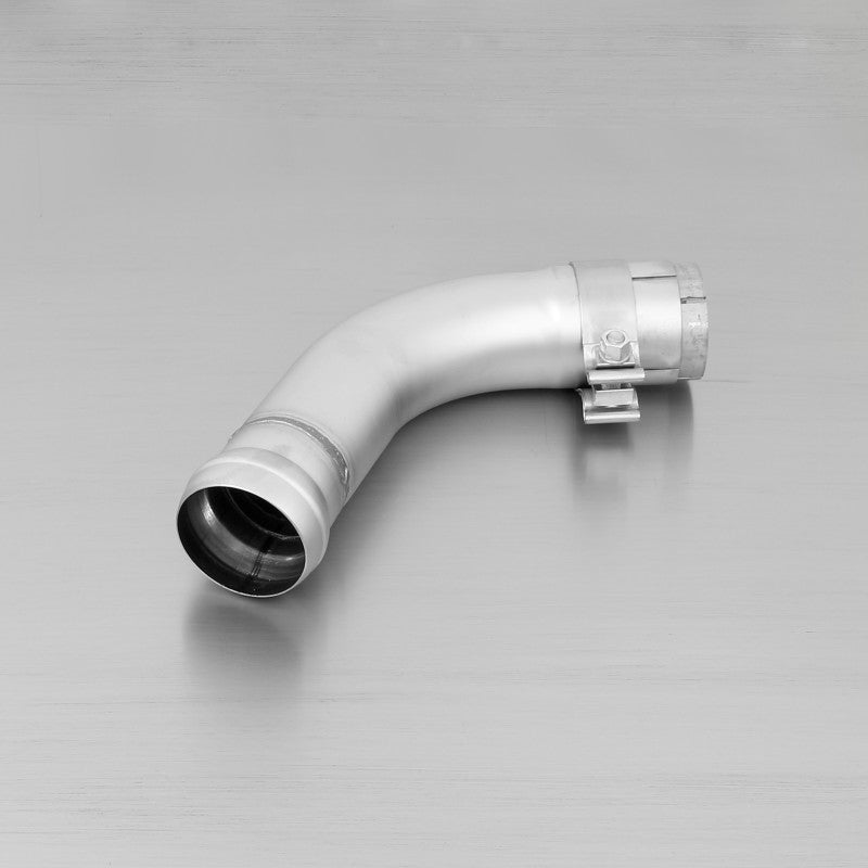 Remus 2014 Audi TT Coupe/Cabrio 2.0L Connection Tube-thumbmail-1