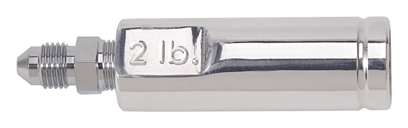 Russell Performance 2-lb. Polished Residual Valve-thumbmail-6