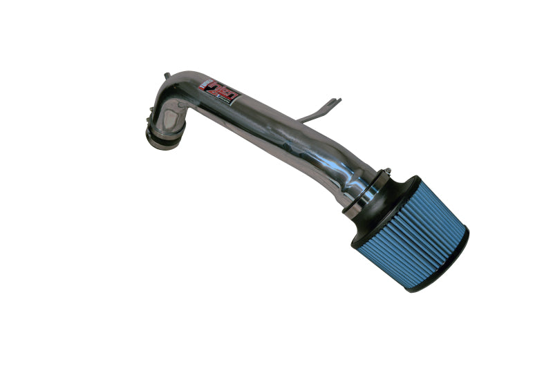 Injen 14-16 Kia Soul 2.0L 4cyl Polished Cold Air Intake-thumbmail-2