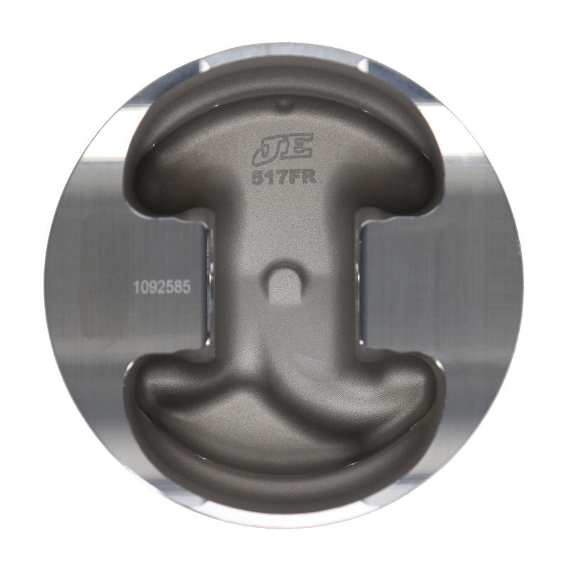 JE Pistons SB CHRY FLAT TOP Set of 8 Pistons-thumbmail-7