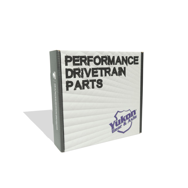 Yukon Gear Master Overhaul Kit For 04+ 7.6inIFS Front Diff-thumbmail-6