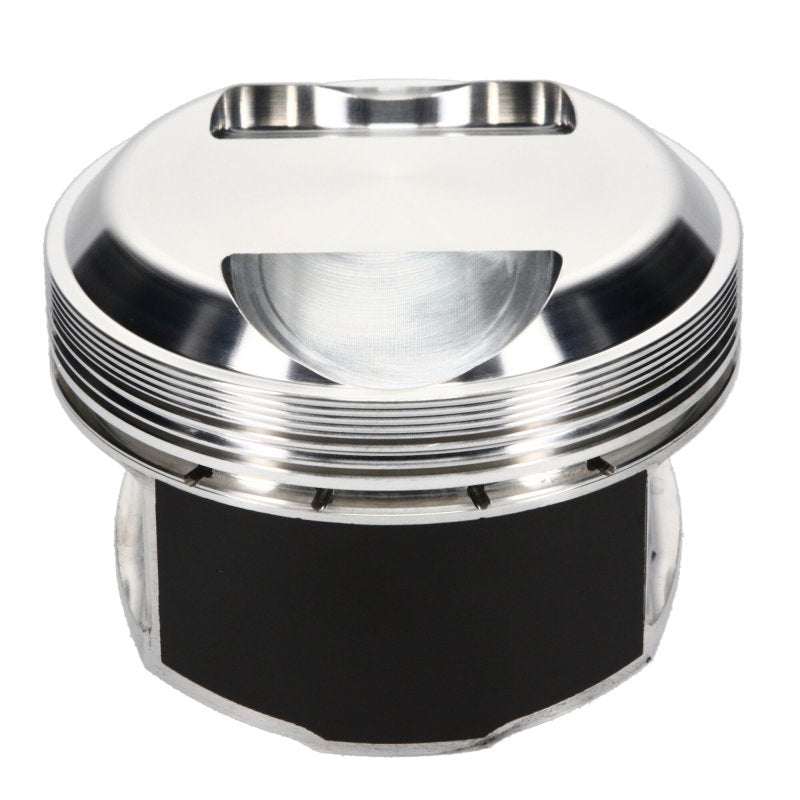 JE Pistons Porsche 911 3.2L 95mm Set of 6 Pistons-thumbmail-3