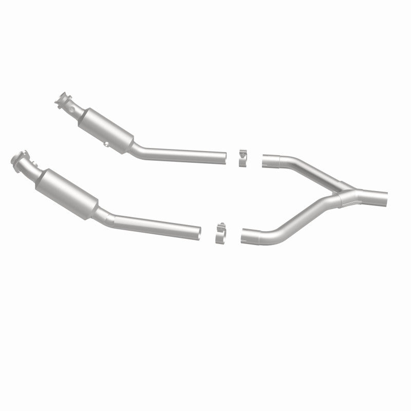 MagnaFlow Conv DF 06-07 Mustang 4.0L OEM-thumbmail-9