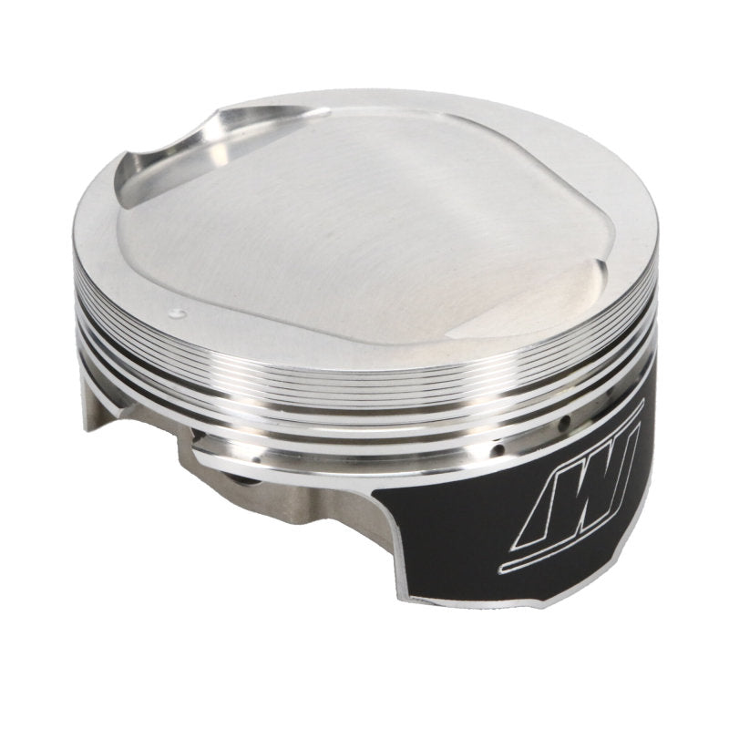 Wiseco Chrysler Small Block Mopar Gen III 6.1L Hemi 4.08 Bore 3.580 Stroke +8 CC Dome-thumbmail-5