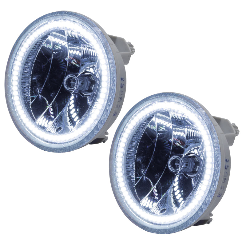 Oracle 10-13 Chevrolet Camaro RS SMD FL - White-thumbmail-4