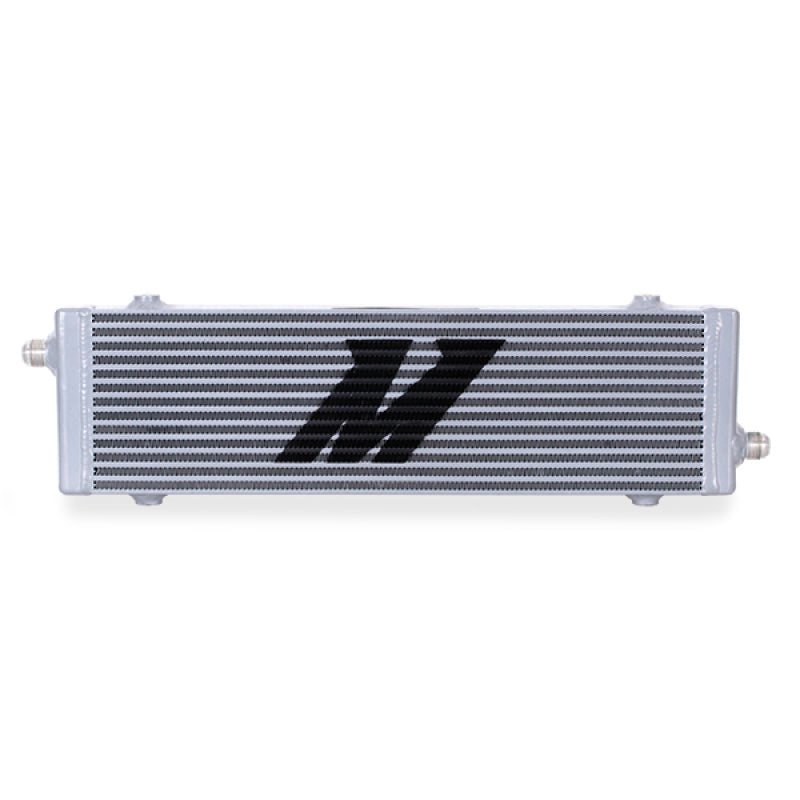 Mishimoto Universal Cross Flow Bar and Plate Oil Cooler-thumbmail-5
