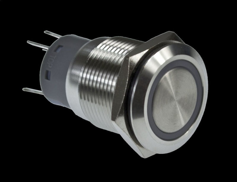 Hella Switch On/Off Ring 12V Blue 8Hg-thumbmail-2