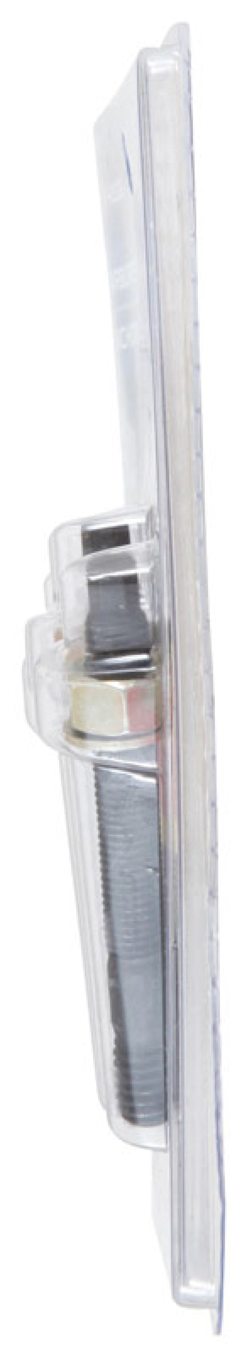 Spectre Carburetor Stud Kit w/Hardware 2-1/2in.-thumbmail-6