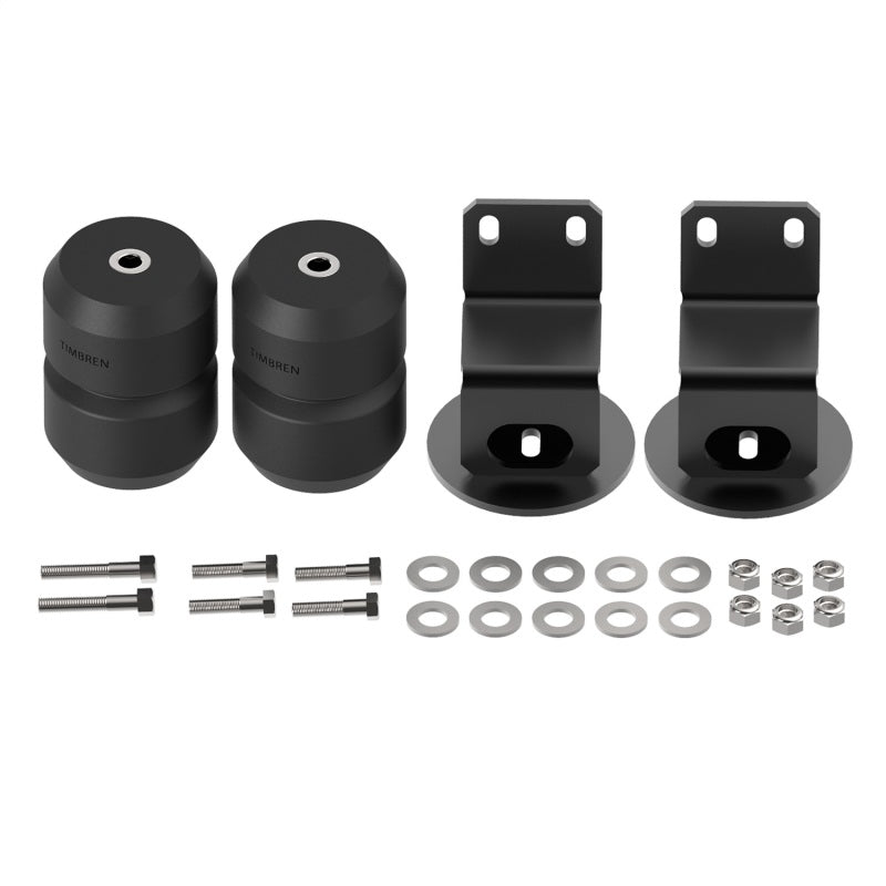 Timbren 2010 Freightliner Cascadia Front Suspension Enhancement System-thumbmail-2