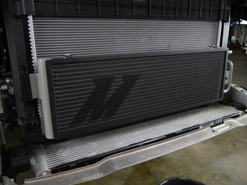 Mishimoto 2021+ BMW G8X M3/M4 Transmission Cooler-thumbmail-3