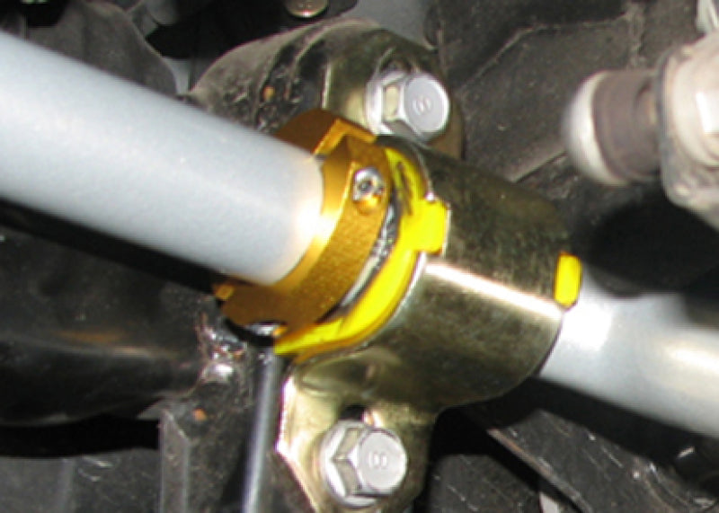 Whiteline Sway Bar Aluminum 33mm Lateral Lock Kits-thumbmail-4