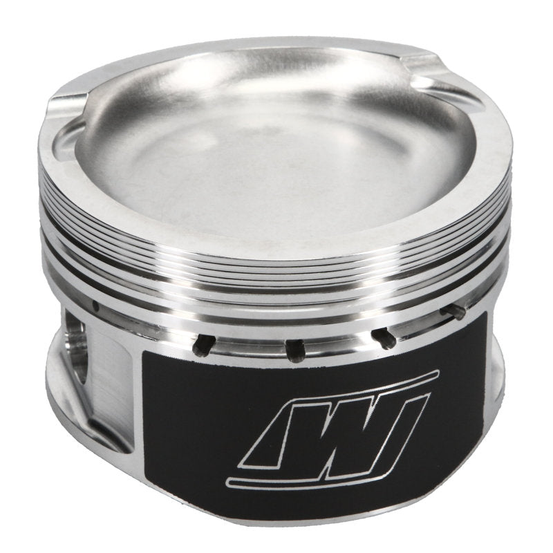 Wiseco VW VR6 2.8L 9:1 82mm Piston Shelf Stock-thumbmail-2