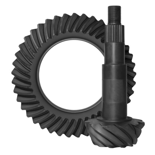 USA Standard 8.5in GM 5.38 Ring & Pinion (Needs Notched X/P)