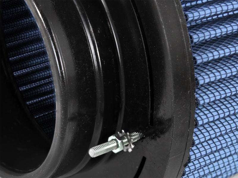 aFe MagnumFLOW Air Filters OER Pro 5R 05-11 Audi A6 Quattro (C6) V6 3.2L-thumbmail-2