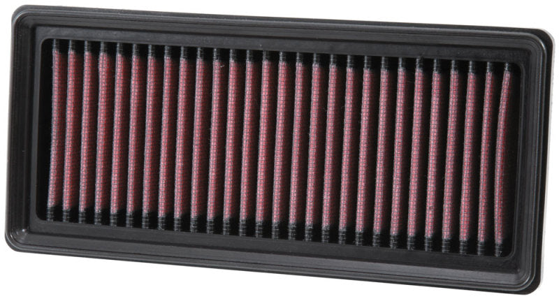 K&N 12-14 BAJAJ PULSAR 200NS 199 Drop In Air Filter-thumbmail-5