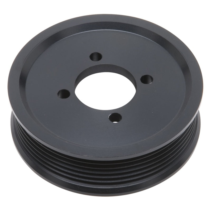 Edelbrock Pulley Supercharger E-Force Competition 3 75In-thumbmail-2