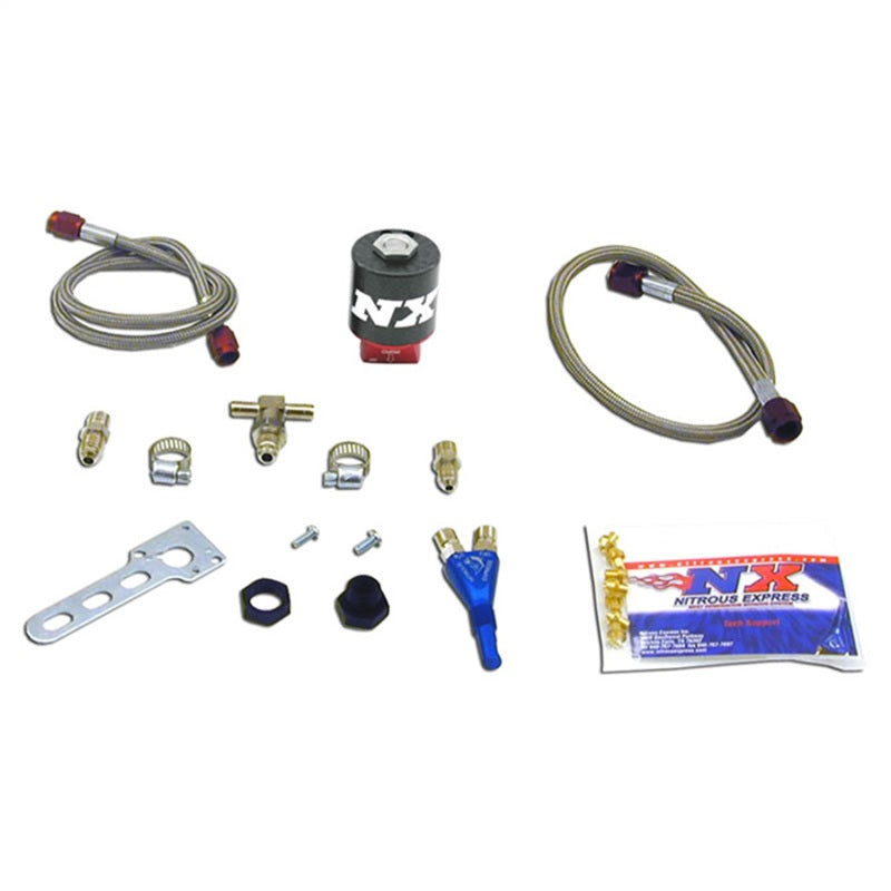 Nitrous Express Custom EFI Dry to Wet Conversion-thumbmail-2
