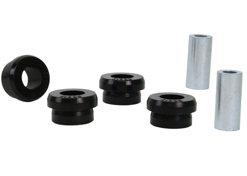 Whiteline Plus 2010 Volkswagen CC Rear Control Arm Lower Outer Bushing Kit-thumbmail-3