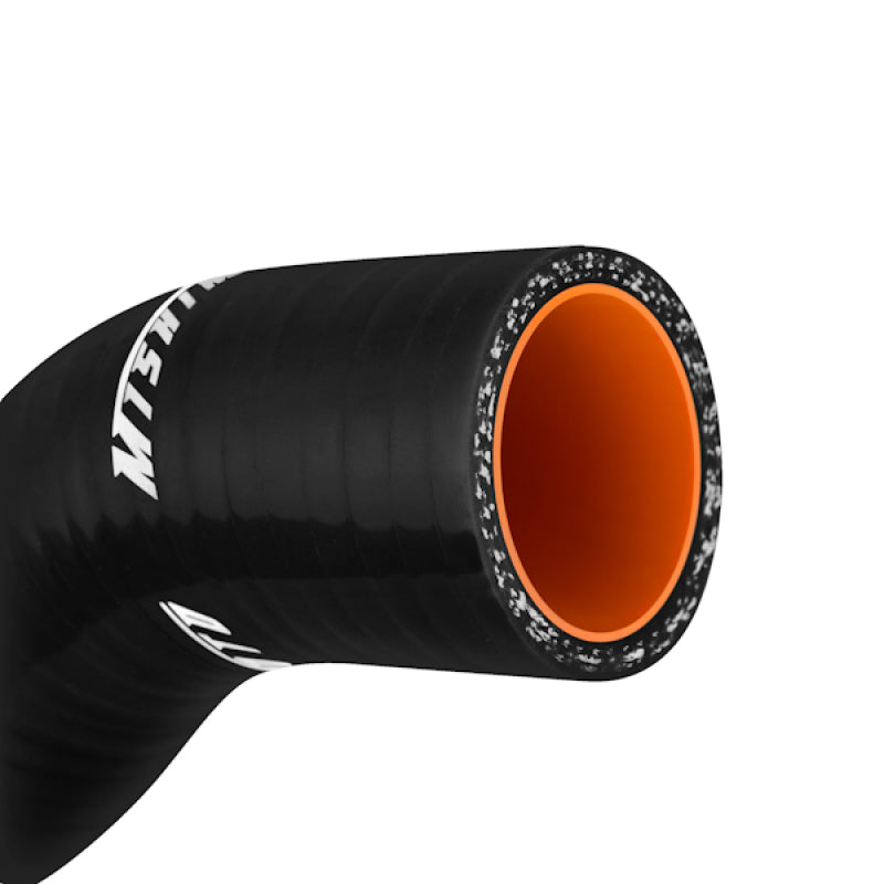 Mishimoto 09+ Nissan 370Z Black Silicone Hose Kit-thumbmail-6