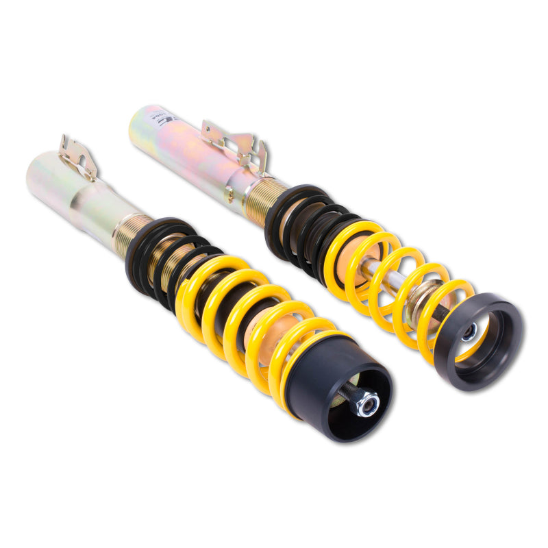 ST Coilover X Height Adjustable Kit 04+ Porsche Boxster-thumbmail-3