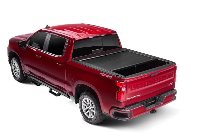 Roll-N-Lock 15-19 Chevrolet Colorado/GMC Canyon 59-1/8in A-Series Retractable Tonneau Cover-thumbmail-8