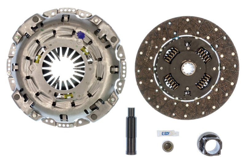 Exedy OE 2004-2005 Ford E-350 Club Wagon V8 Clutch Kit-thumbmail-1