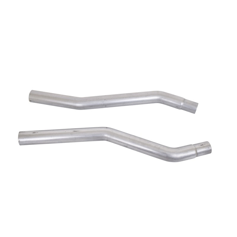 BBK 10-15 Camaro LS3 High Flow After Cat X Pipe - 2-3/4-thumbmail-6