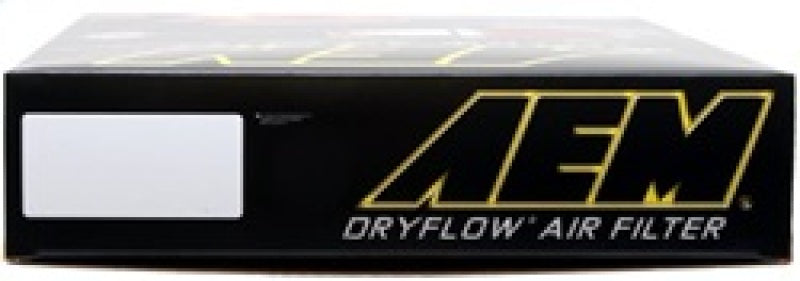 AEM 07-10 Impreza / 08-10 Forester 8.75in O/S L x 8.563in O/S W x 2.438in H DryFlow Air Filter-thumbmail-5