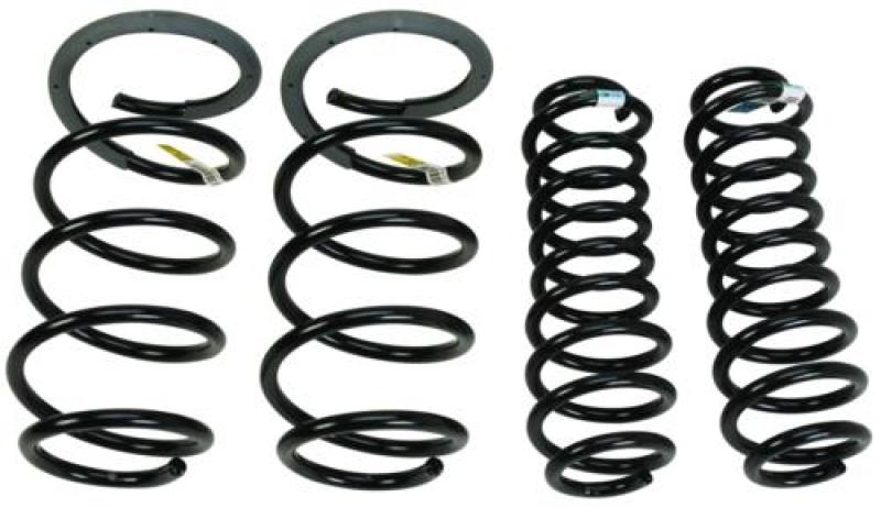 Ford Racing 2013 Cobra Jet Spring Kit-thumbmail-2