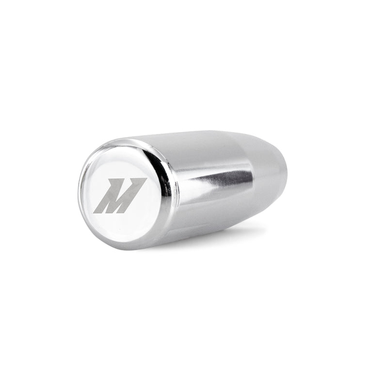 Mishimoto Shift Knob Silver-thumbmail-4