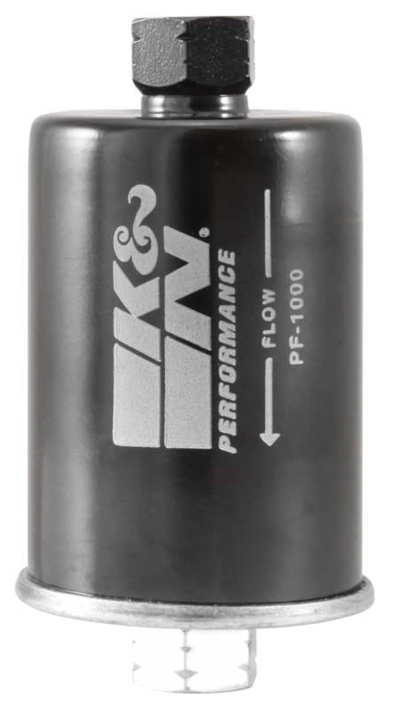 K&N Cellulose Media Fuel Filter 2.125in OD x 4.281in L-thumbmail-8