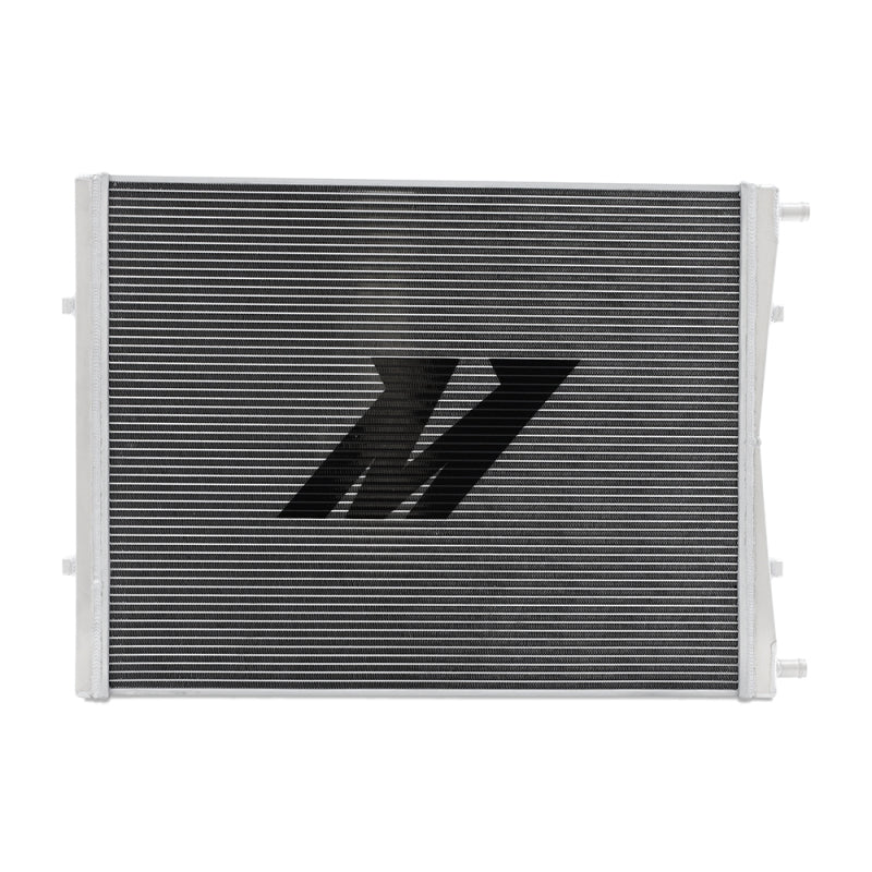 Mishimoto Universal Dual-Pass Air-to-Water Heat Exchanger (1500HP)-thumbmail-2