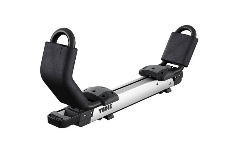 Thule Hullavator Pro Lift-Assist Kayak Rack - Black/Silver-thumbmail-7