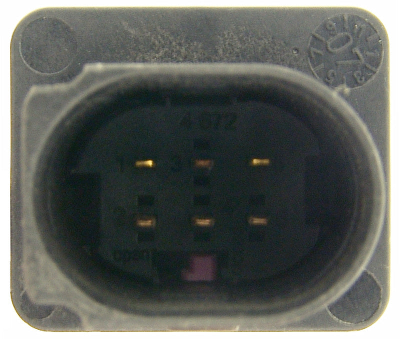 NGK Audi A8 Quattro 2009-2008 Direct Fit 5-Wire Wideband A/F Sensor-thumbmail-2