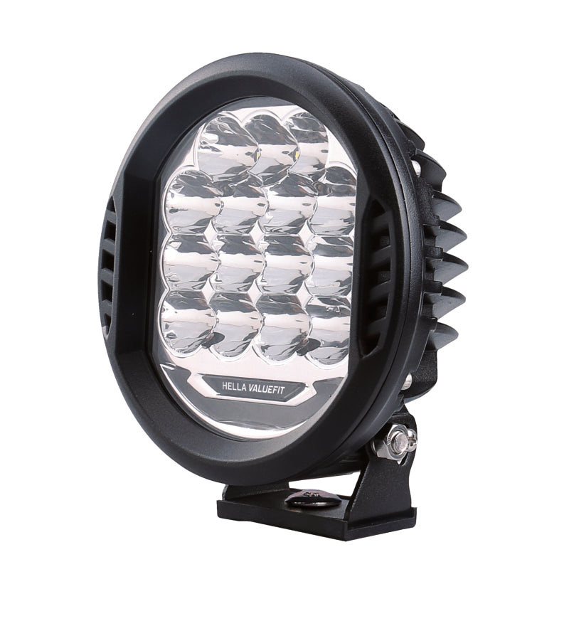 Hella 500 LED Driving Lamp - Single-thumbmail-2