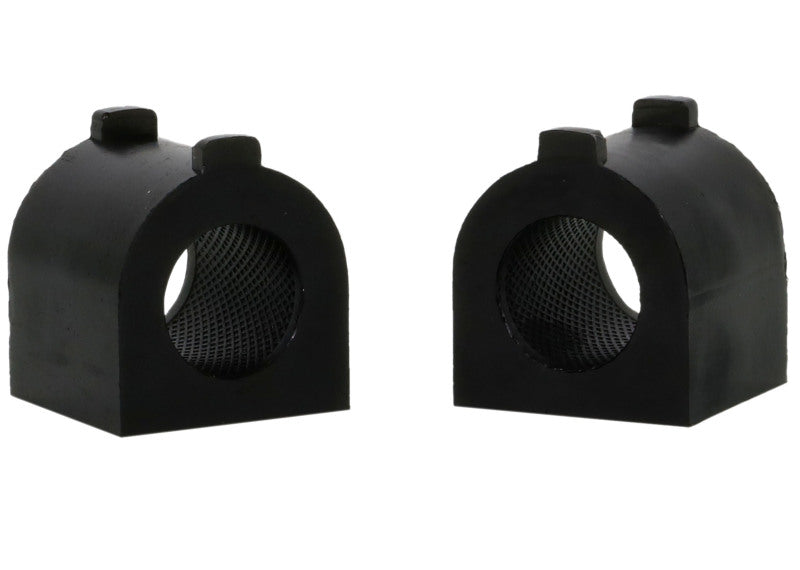 Whiteline Universal Heavy Duty 24mm Swaybar Mount Bushing-thumbmail-4