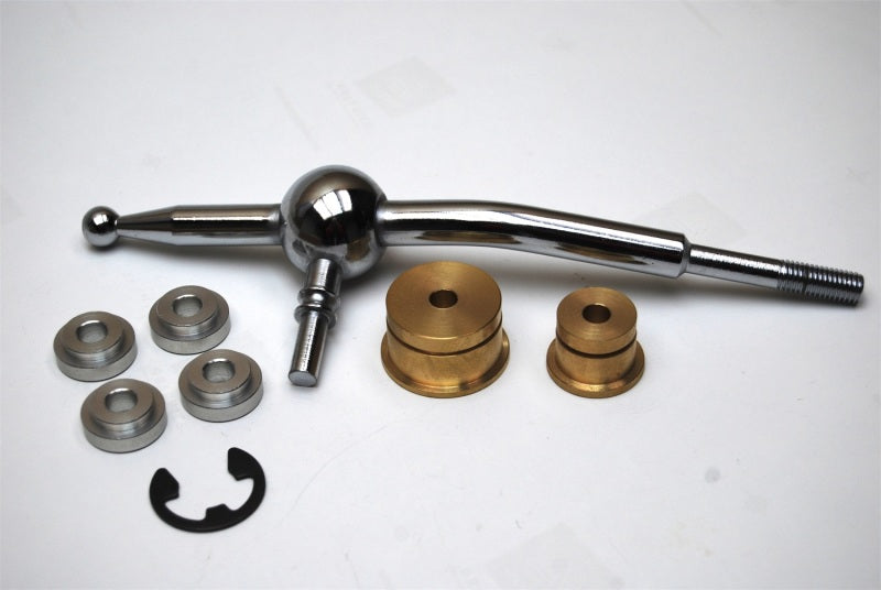 Fidanza 12-15 Honda Civic Si Short Throw Shifter-thumbmail-2