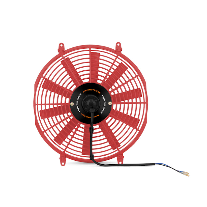 Mishimoto 14 Inch Electric Fan 12V-thumbmail-7