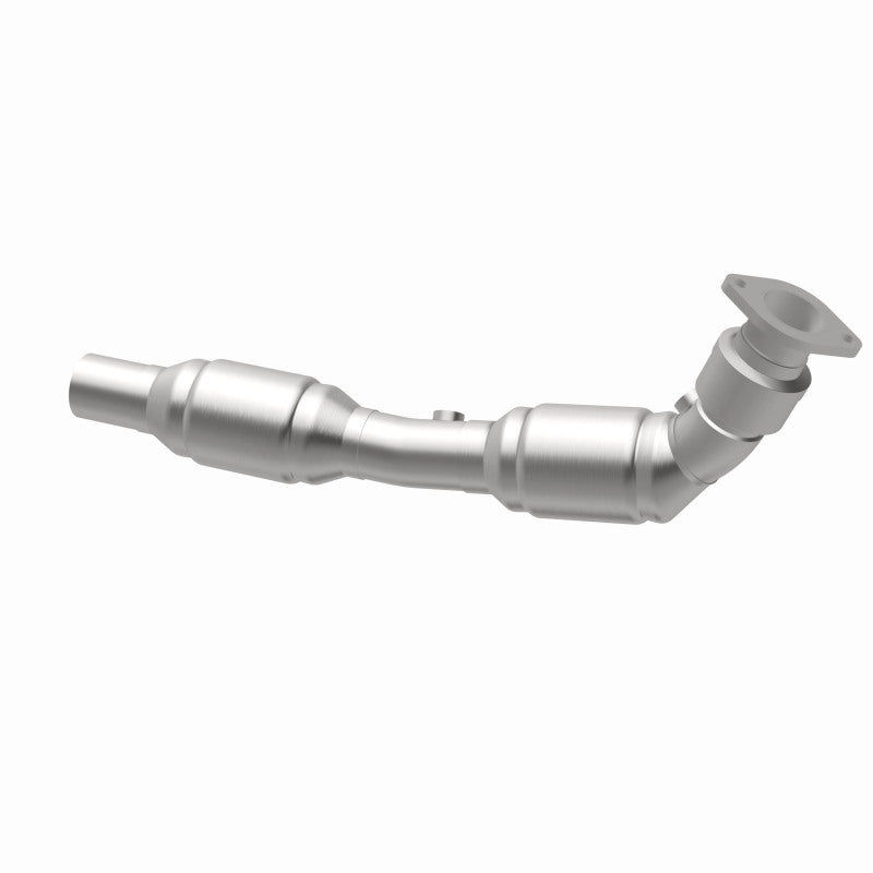 MagnaFlow Conv DF 10-12 Chevy Camaro 6.2L P/S (49 State)-thumbmail-5