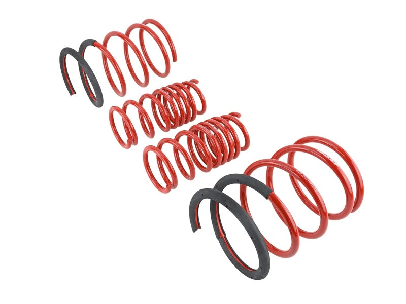 Skunk2 02-04 Acura RSX Lowering Springs (2.25in - 2.00in.) (Set of 4)-thumbmail-3