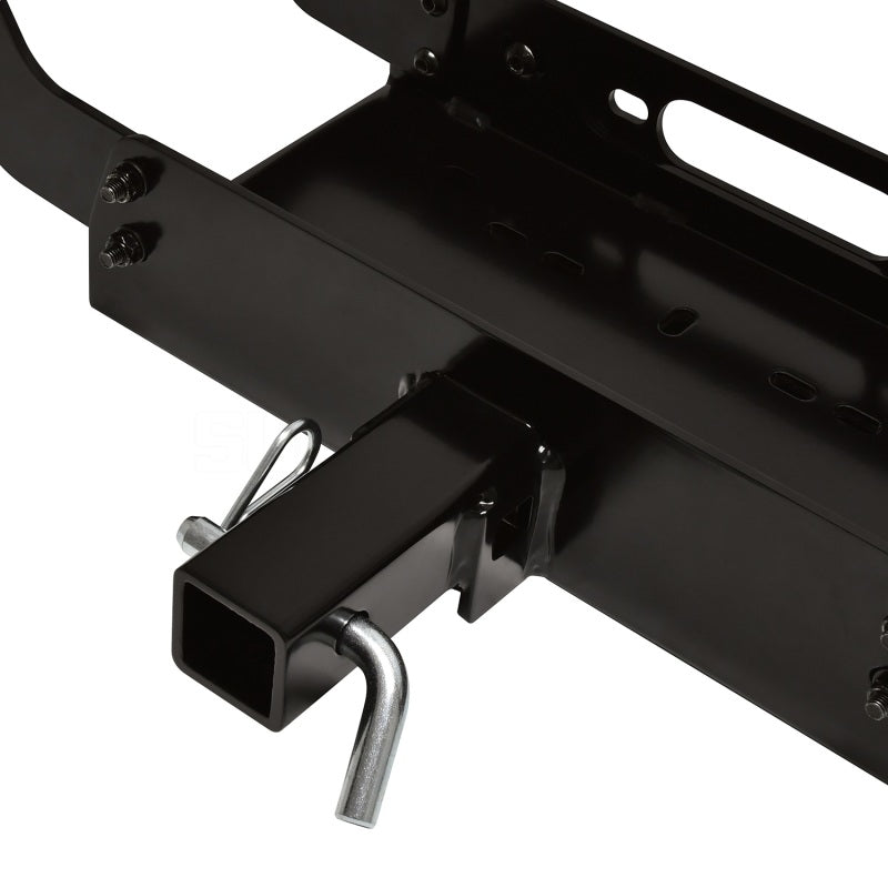 Superwinch 9500 LBS 2in Receiver Cradle (SX 10000 / Talon 9.5 / Tiger Shark 9500 / LP 8500/10000)-thumbmail-10